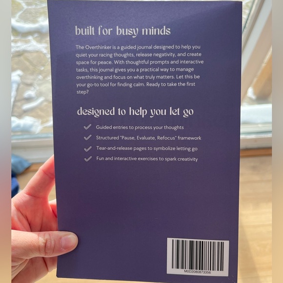 Guided Journal - Picture 2 of 2